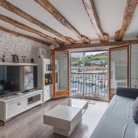 La Casita Del Pescador By Kabia Gestion Apartment แบร์เมโอ ภายนอก รูปภาพ