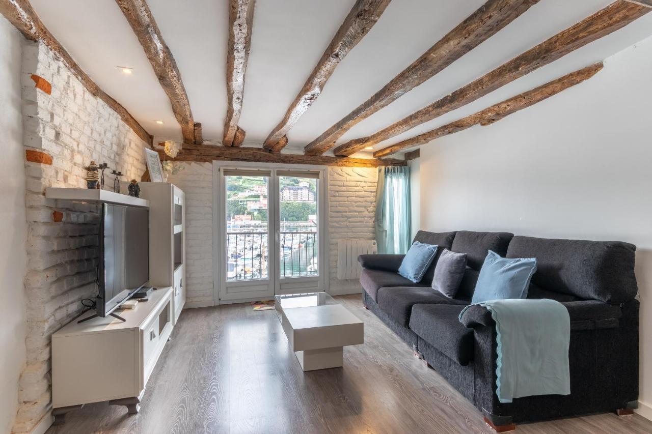 La Casita Del Pescador By Kabia Gestion Apartment แบร์เมโอ ภายนอก รูปภาพ